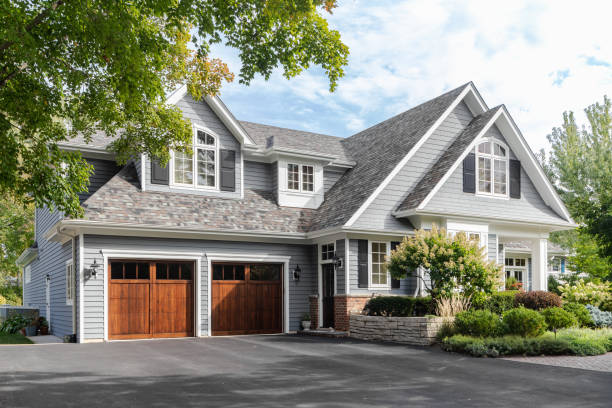 Best Tile Roofing Installation  in Mansfield, PA